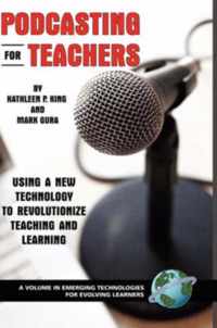 Podcasting for Teachers