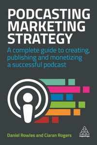 Podcasting Marketing Strategy