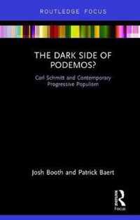 The Dark Side of Podemos?