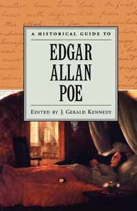 A Historical Guide to Edgar Allan Poe