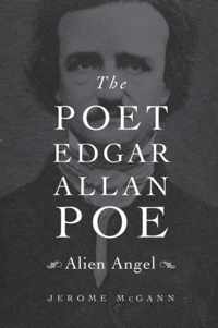 Poet Edgar Allan Poe