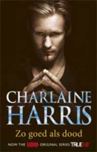 Sookie Stackhouse roman - Zo goed als dood