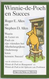 Winnie-de-Poeh en succes