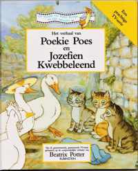 Poekie poes