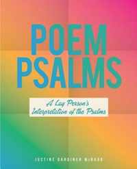 Poem Psalms