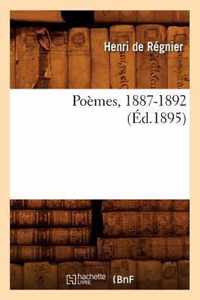 Poemes, 1887-1892 (Ed.1895)