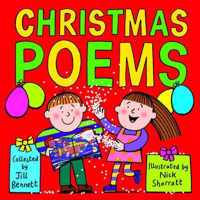 Christmas Poems