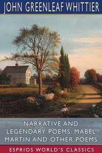 Narrative and Legendary Poems