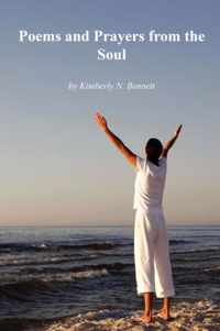 Poems and Prayers from the Soul