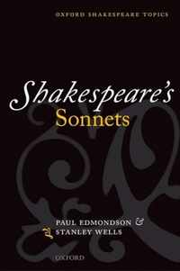 Shakespeare's Sonnets