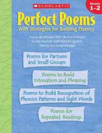 Perfect Poems with Strategies for Building Fluency