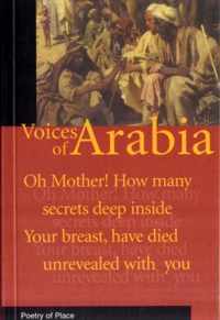 Voices of Arabia