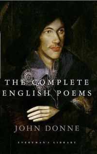 Complete English Poems