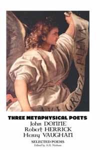 Three Metaphysical Poets