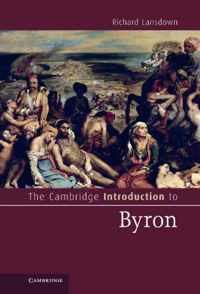 The Cambridge Introduction to Byron