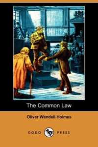 The Common Law (Dodo Press)