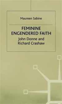 Feminine Engendered Faith