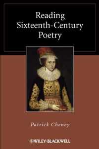 Reading Sixteenth-Century Poetry