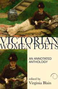 Victorian Women Poets