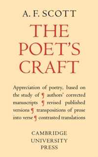 The Poet's Craft