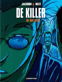 Killer hc03. in het krijt