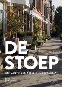 De stoep - Daniel Heussen, Eric van Ulden, Sander van der Ham - Paperback (9789462082090)