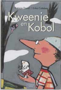 Kweenie en Kobol