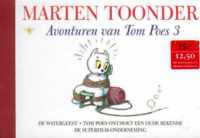 Avonturen Van Tom Poes 3