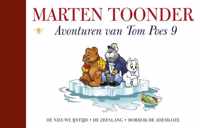 Avonturen van Tom Poes / 9