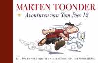 Avonturen van Tom Poes / 12