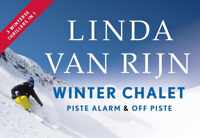 Piste alarm + Winter chalet + Off piste