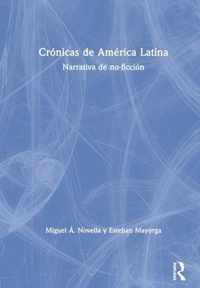 Cronicas de America Latina