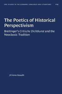 The Poetics of Historical Perspectivism