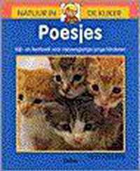 Poesjes