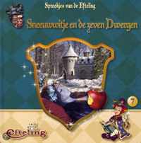 Sprookjes Van De Efteling  Sneeuwitje En De 7 Dwergen