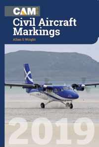 Civil Aircraft Markings 2019