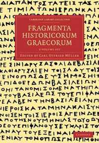 Fragmenta Historicorum Graecorum