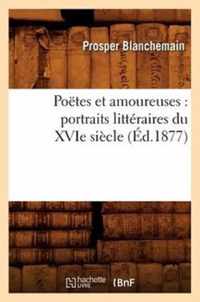 Poetes Et Amoureuses