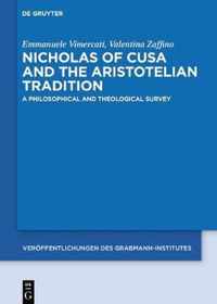 Nicholas of Cusa and the Aristotelian Tradition