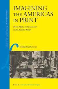 Imagining the Americas in Print