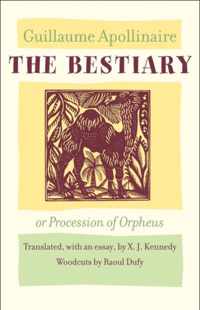 The Bestiary or Procession of Orpheus