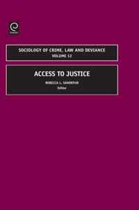 Access to Justice