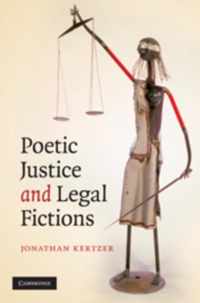 Poetic Justice and Legal Fictions