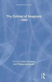 The Cabinet of Imaginary Laws