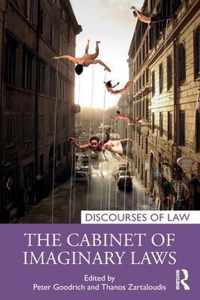 The Cabinet of Imaginary Laws