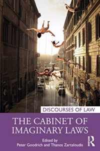 The Cabinet of Imaginary Laws