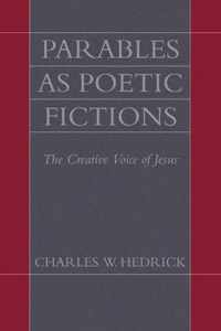 Parables As Poetic Fictions