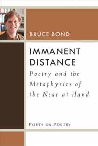 Immanent Distance