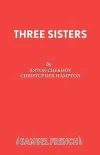 Three Sisters