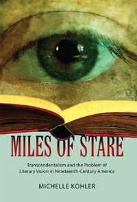 Miles of Stare